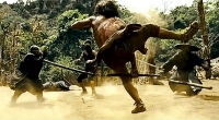 obrázek z filmu Ong bak 2: Pomsta