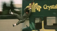 obrázek z filmu Police Story