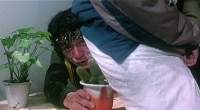obrázek z filmu Police Story