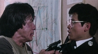obrázek z filmu Police Story