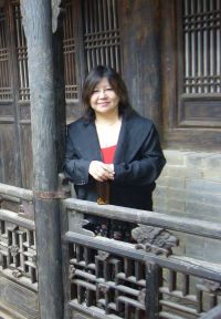 Peggy Chiao