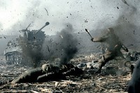 foto z filmu Hrdinové války
