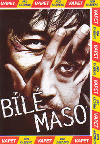 obal dvd filmu