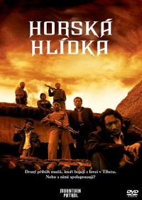 obal DVD filmu