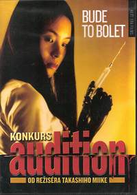 obal DVD filmu